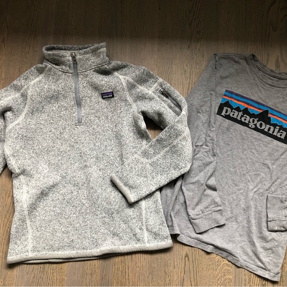 Patagonia bundle - Picture 2 of 6